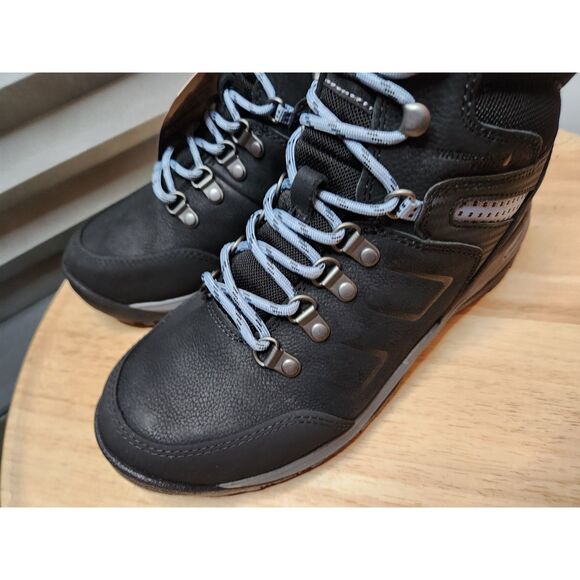 Wolverine Chisel 2 Waterproof Work Boot | Women's size 8.5W - Picture 9 of 12